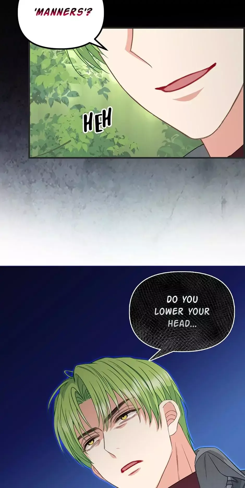 Please Throw Me Away Chapter 98 page 17