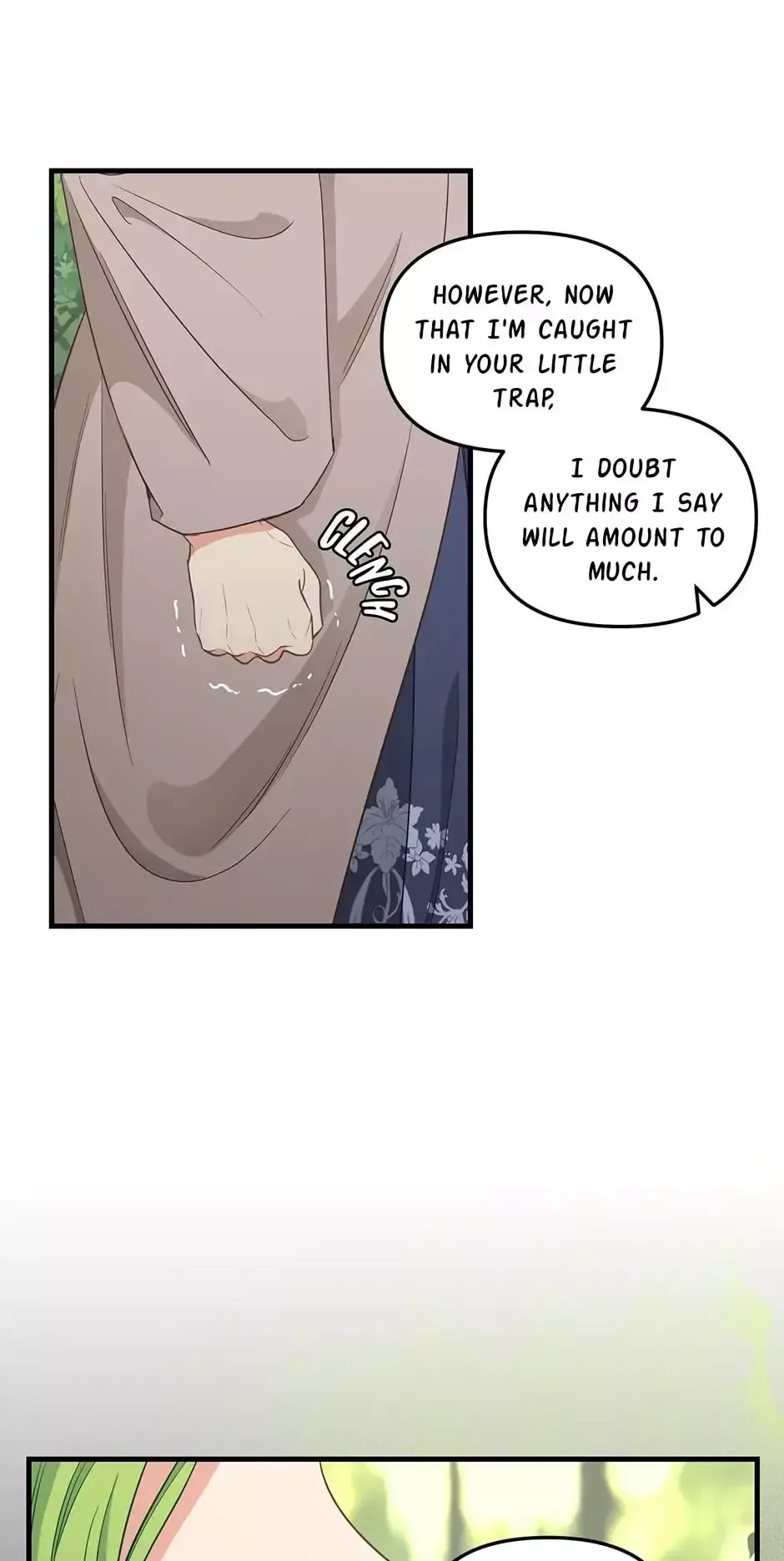 Please Throw Me Away Chapter 98 page 19