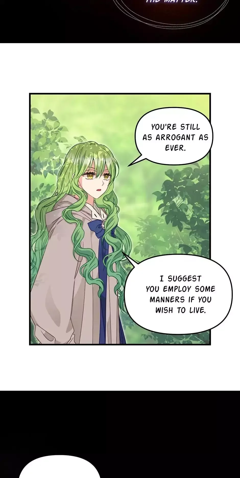 Please Throw Me Away Chapter 98 page 16
