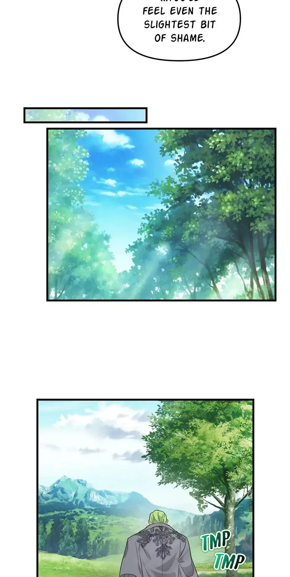 Please Throw Me Away Chapter 98 page 25