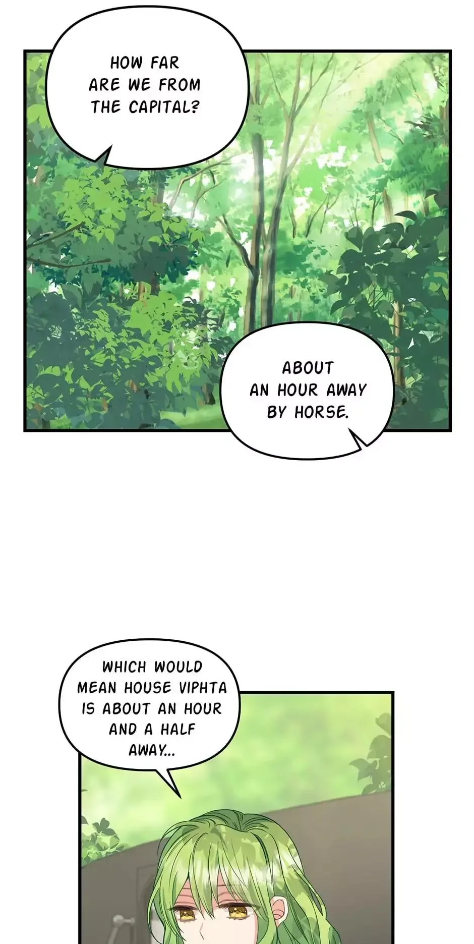 Please Throw Me Away Chapter 98 page 22