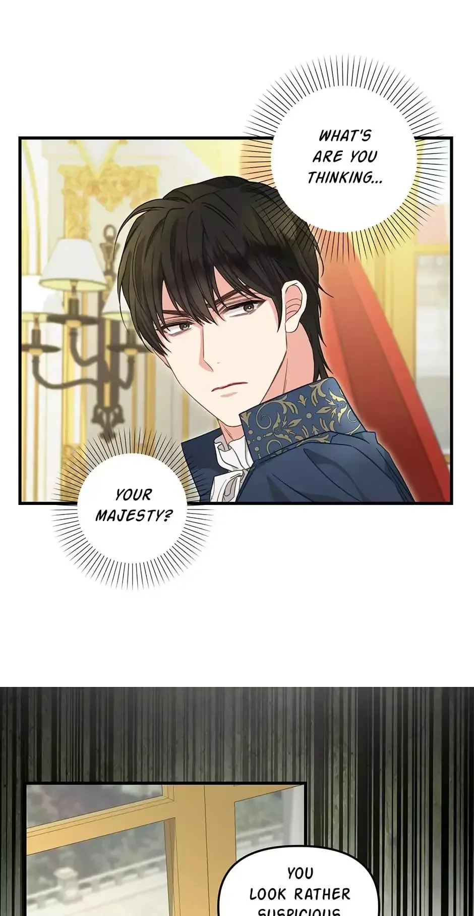 Please Throw Me Away Chapter 98 page 36