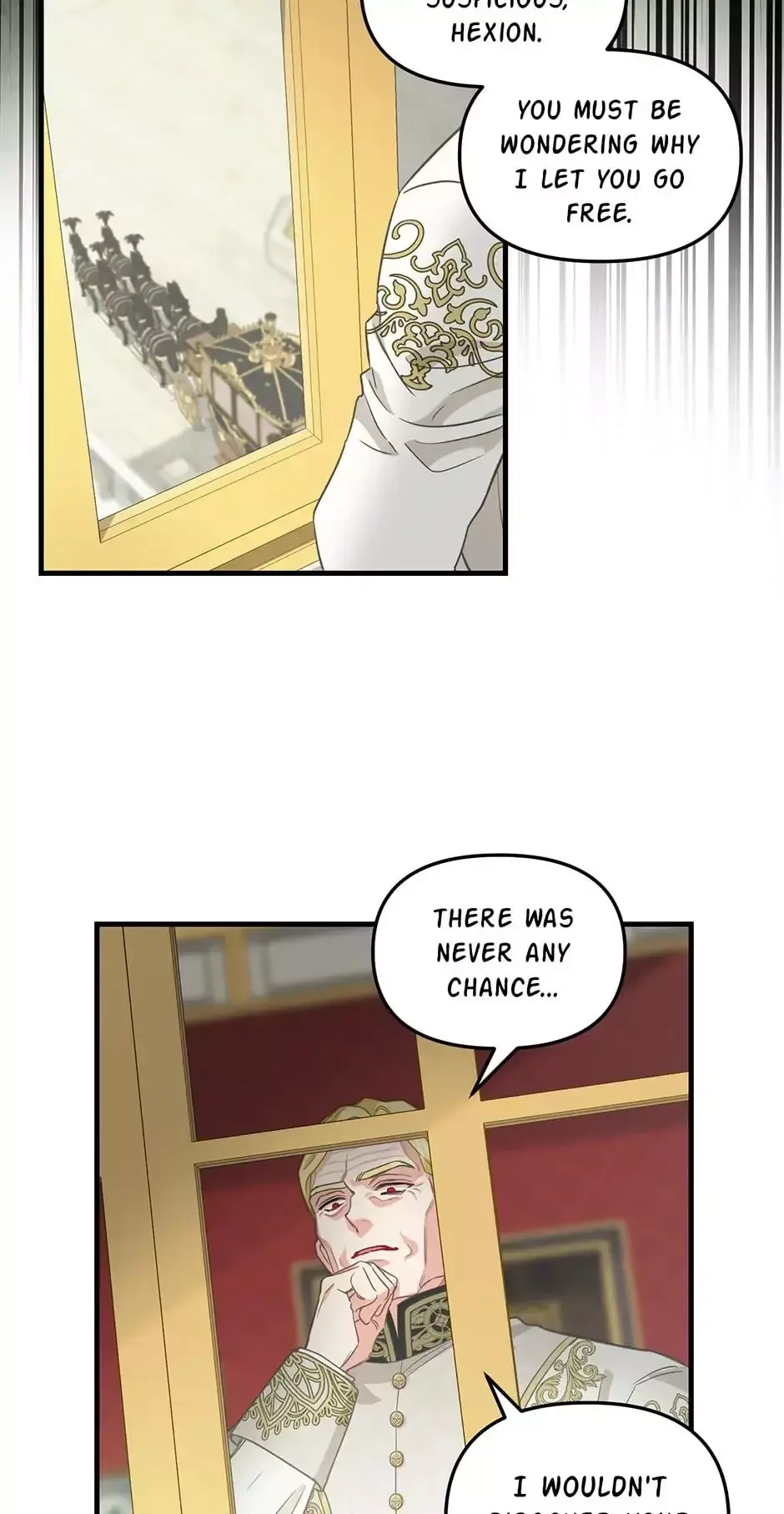 Please Throw Me Away Chapter 98 page 37