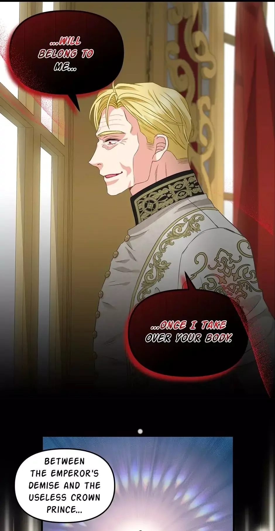 Please Throw Me Away Chapter 98 page 39