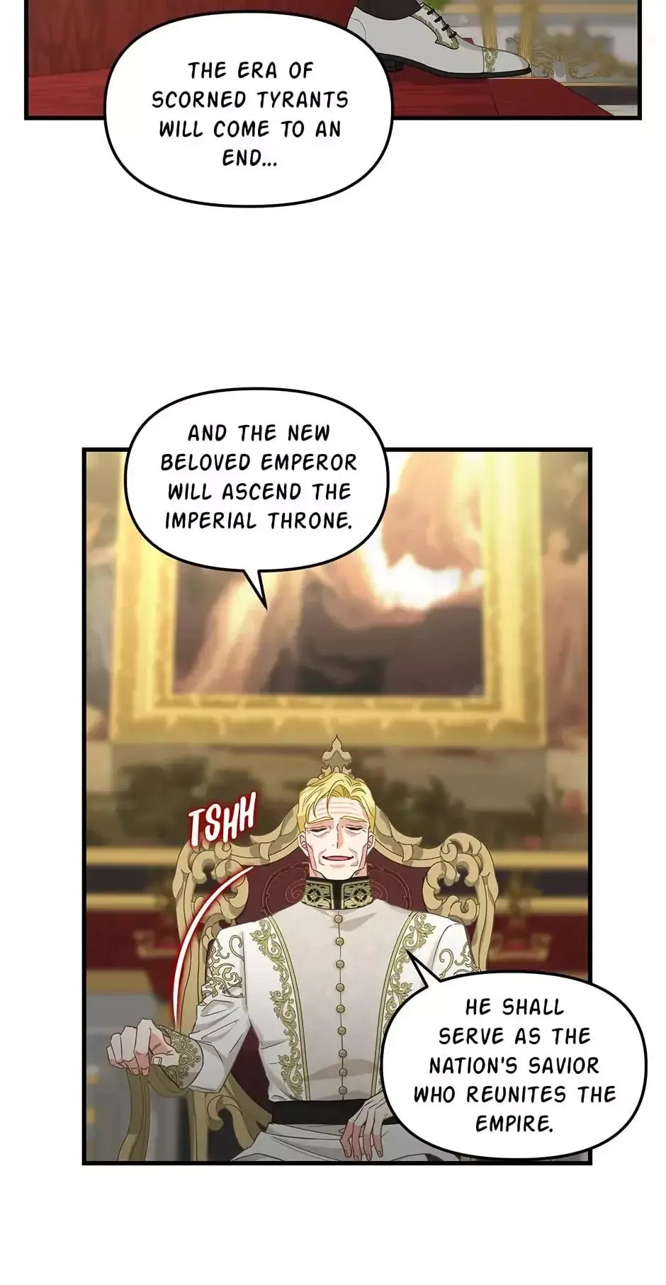 Please Throw Me Away Chapter 98 page 41