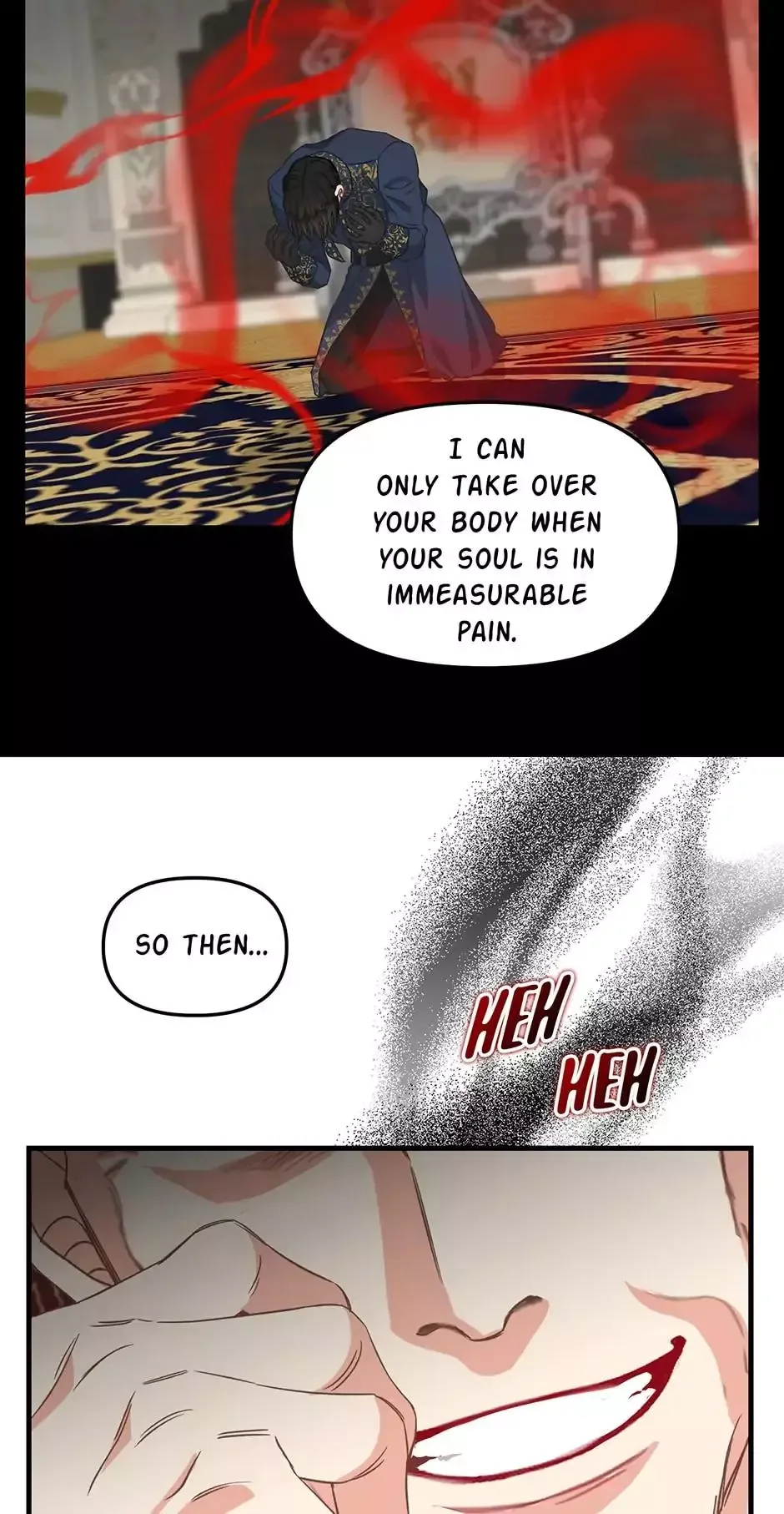 Please Throw Me Away Chapter 98 page 43