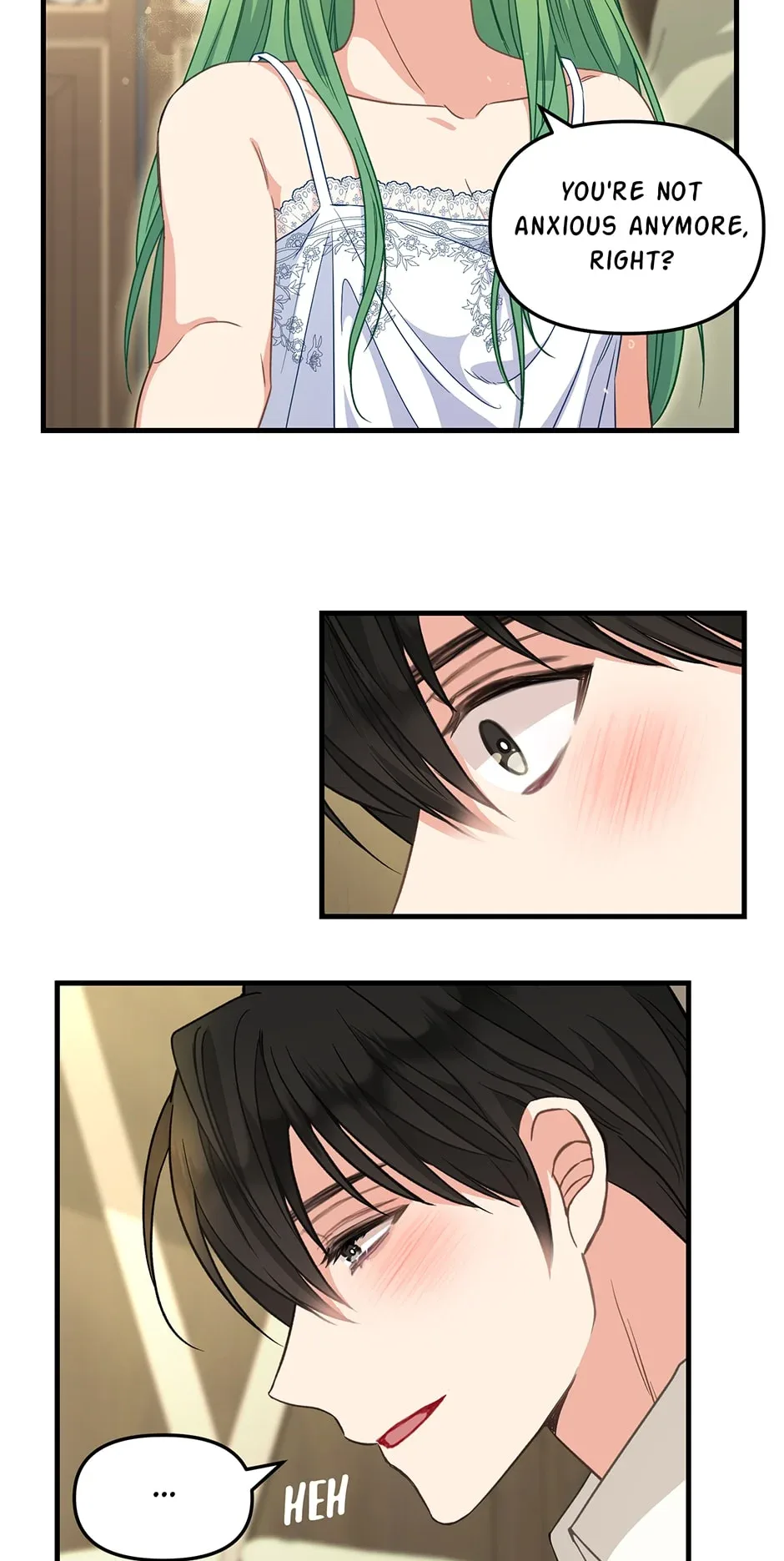 Please Throw Me Away Chapter 99 page 25