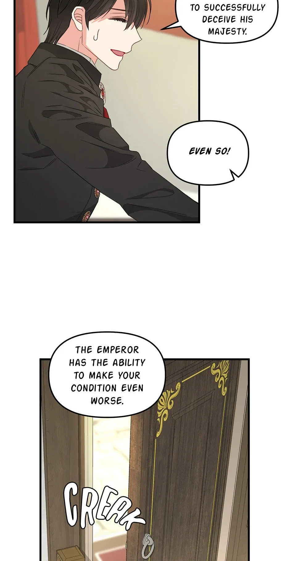 Please Throw Me Away Chapter 99 page 13
