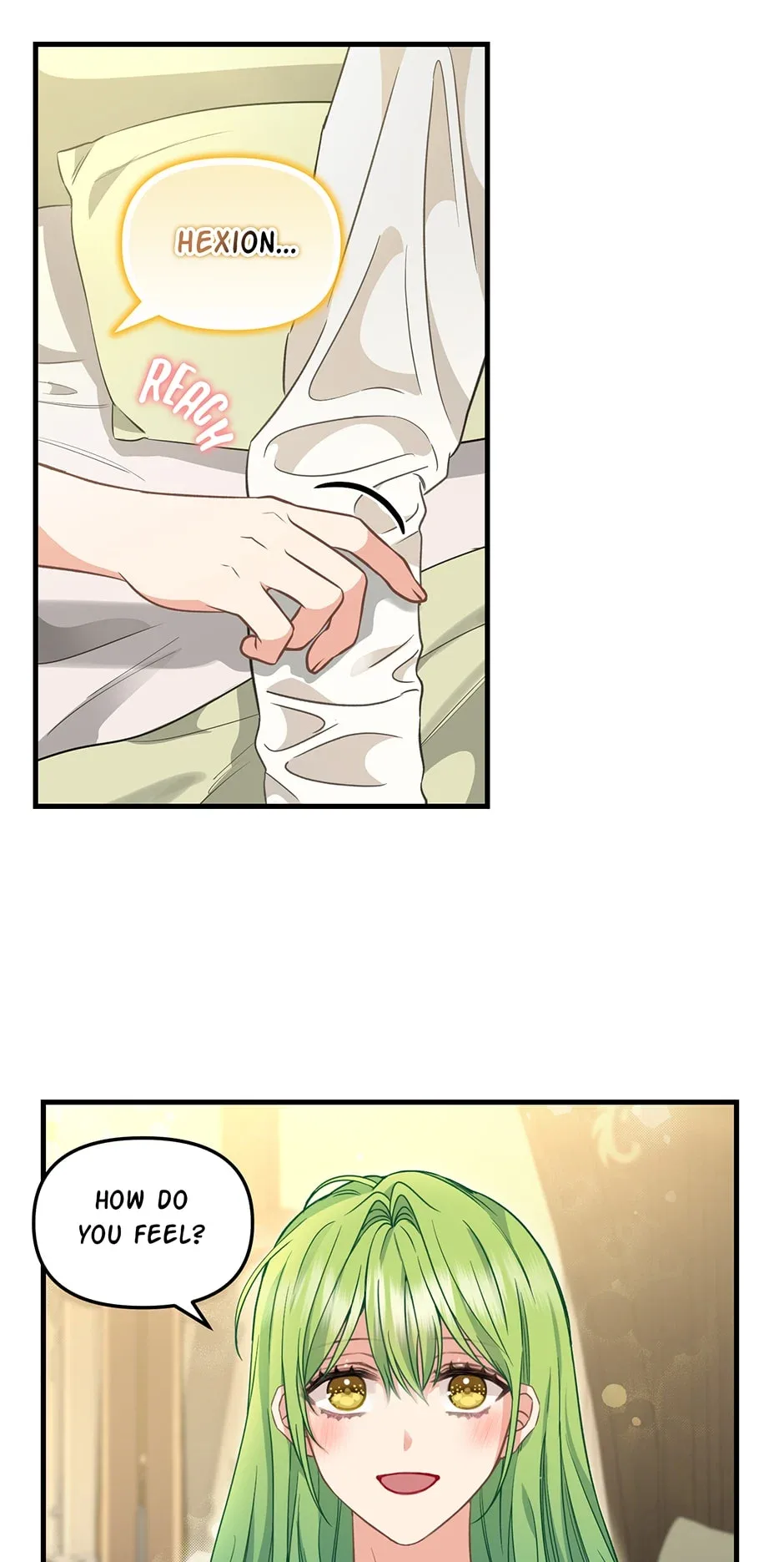 Please Throw Me Away Chapter 99 page 24