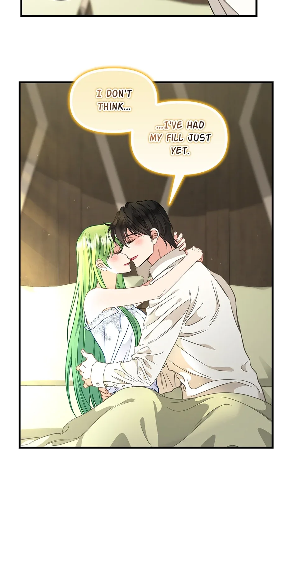 Please Throw Me Away Chapter 99 page 26