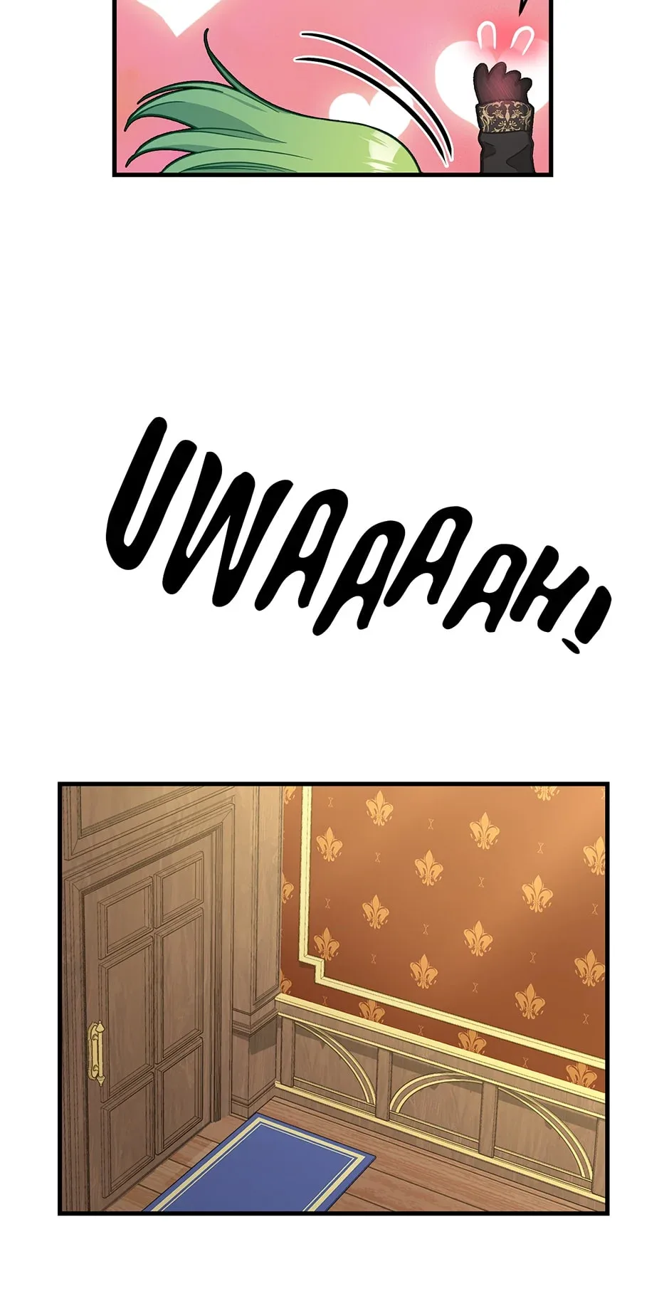 Please Throw Me Away Chapter 99 page 20