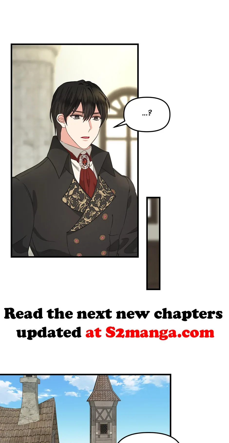 Please Throw Me Away Chapter 99 page 32