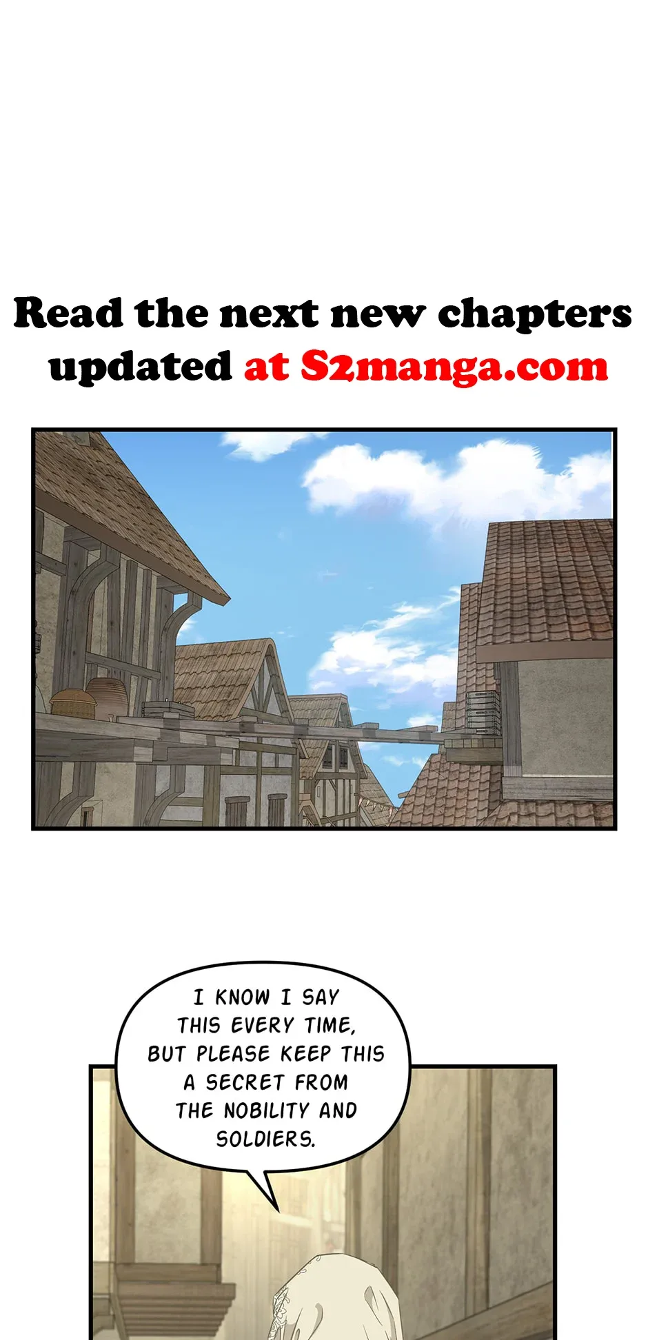 Please Throw Me Away Chapter 99 page 38