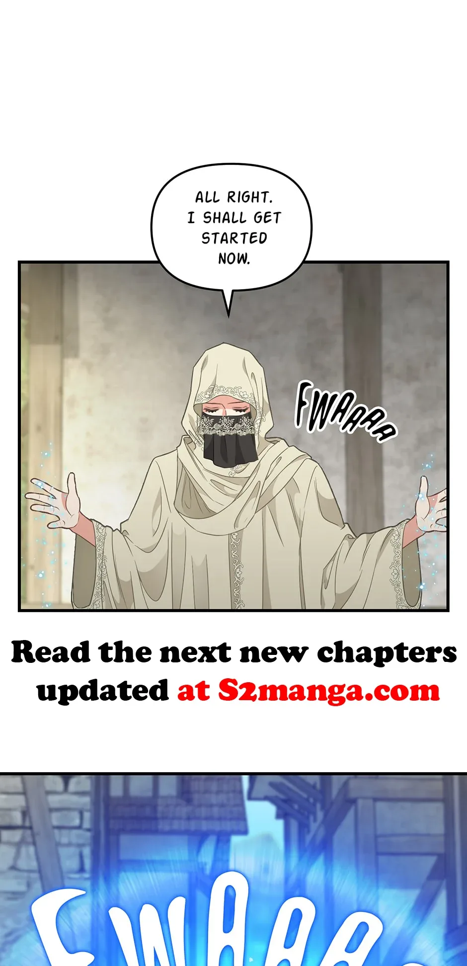 Please Throw Me Away Chapter 99 page 40