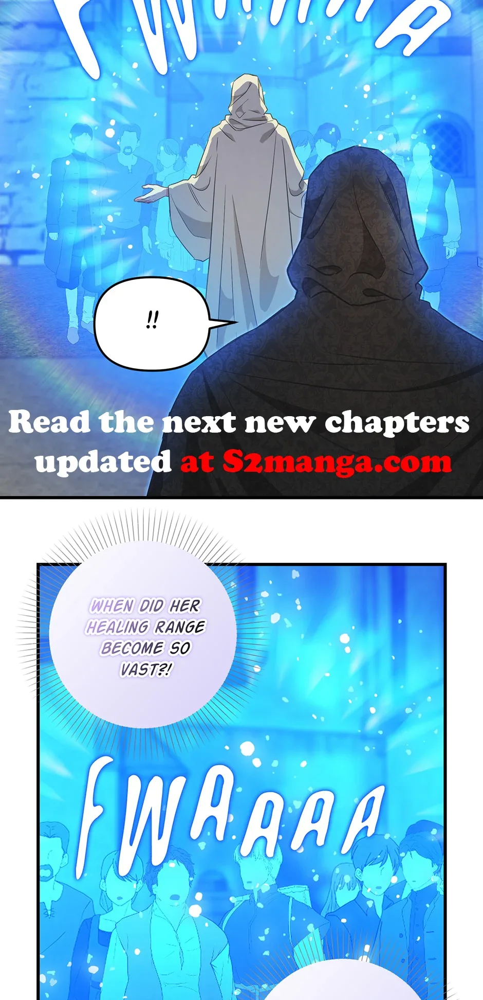 Please Throw Me Away Chapter 99 page 41