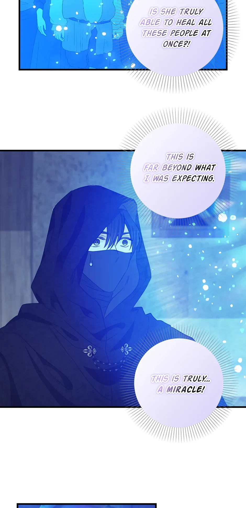 Please Throw Me Away Chapter 99 page 42