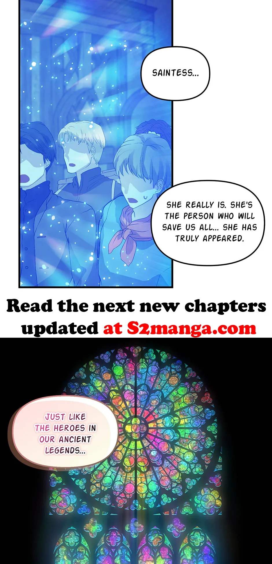 Please Throw Me Away Chapter 99 page 43