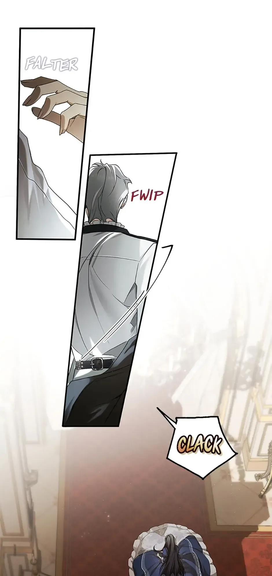 Post-Possession Damage Control Chapter 1 page 17