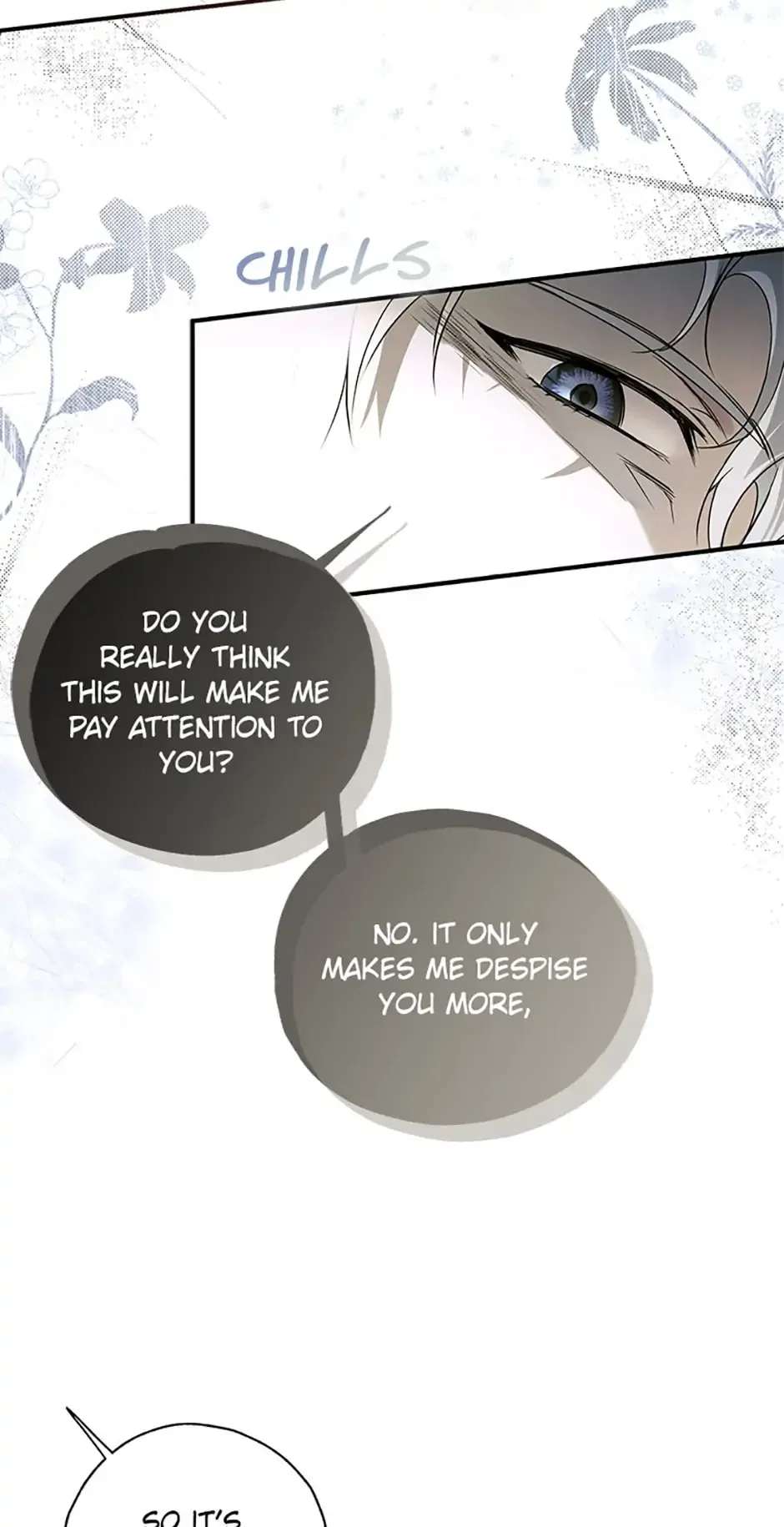 Post-Possession Damage Control Chapter 1 page 11