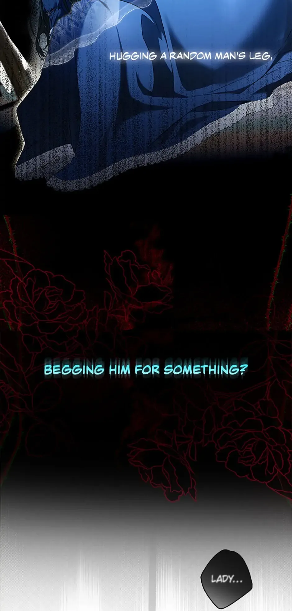 Post-Possession Damage Control Chapter 1 page 7