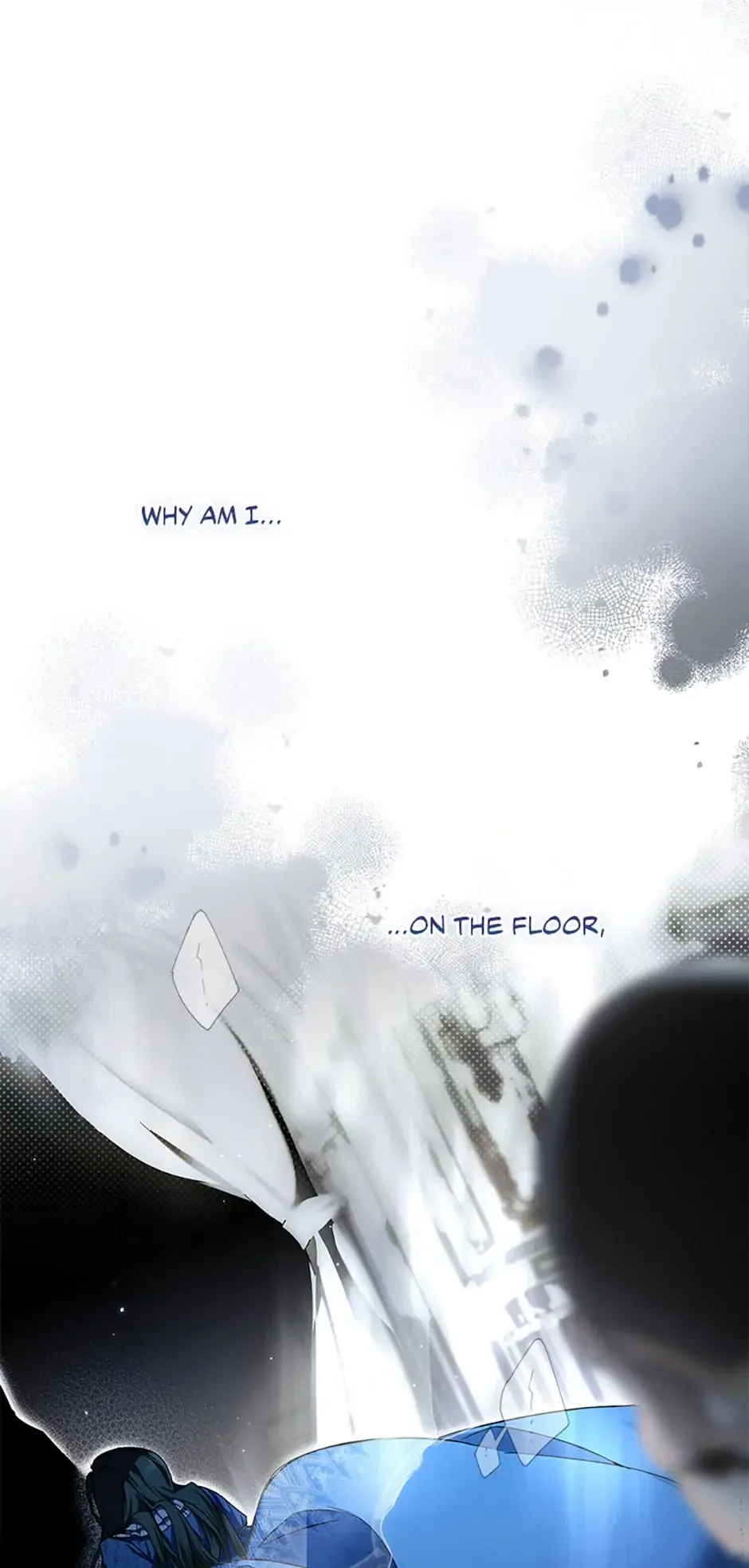 Post-Possession Damage Control Chapter 1 page 6