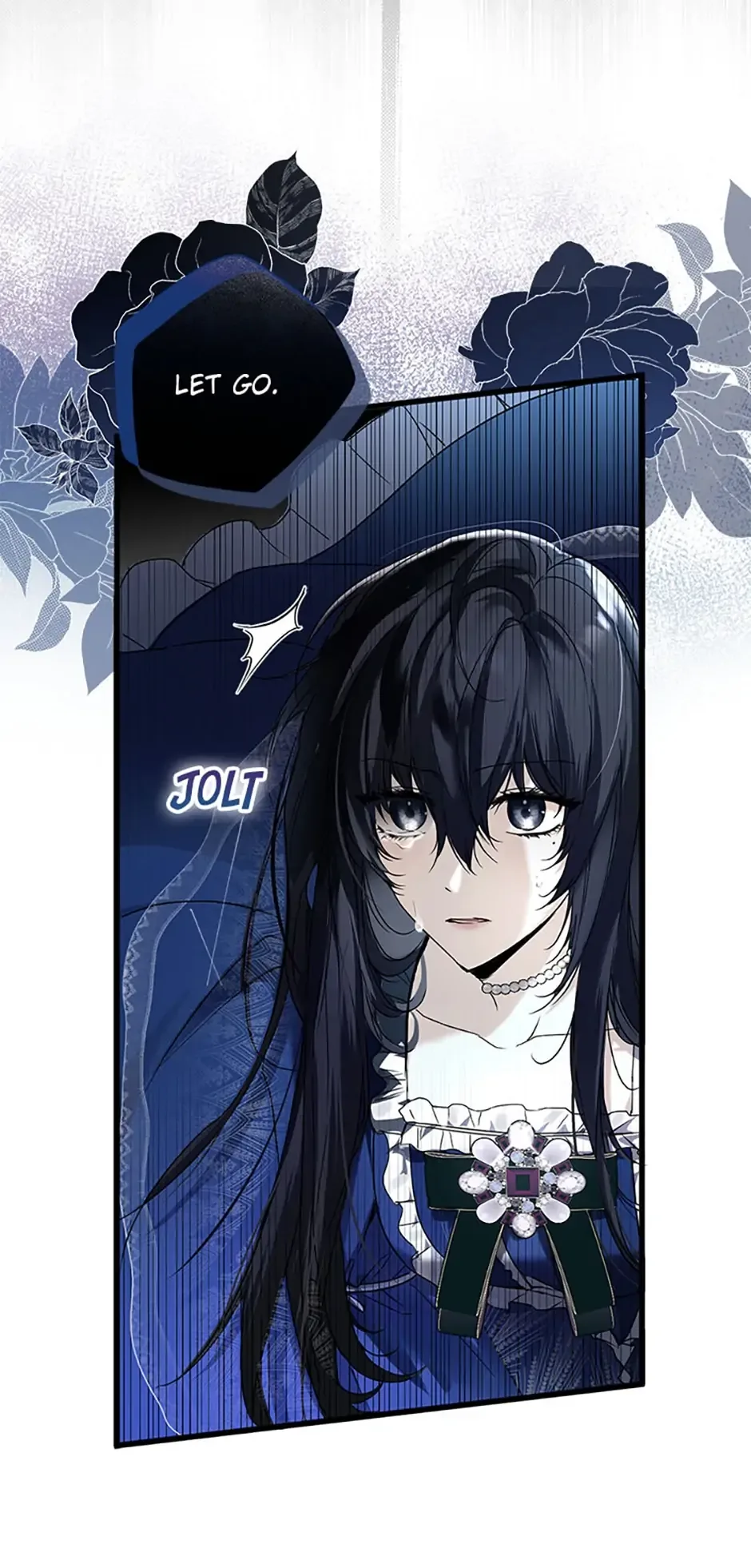 Post-Possession Damage Control Chapter 1 page 8