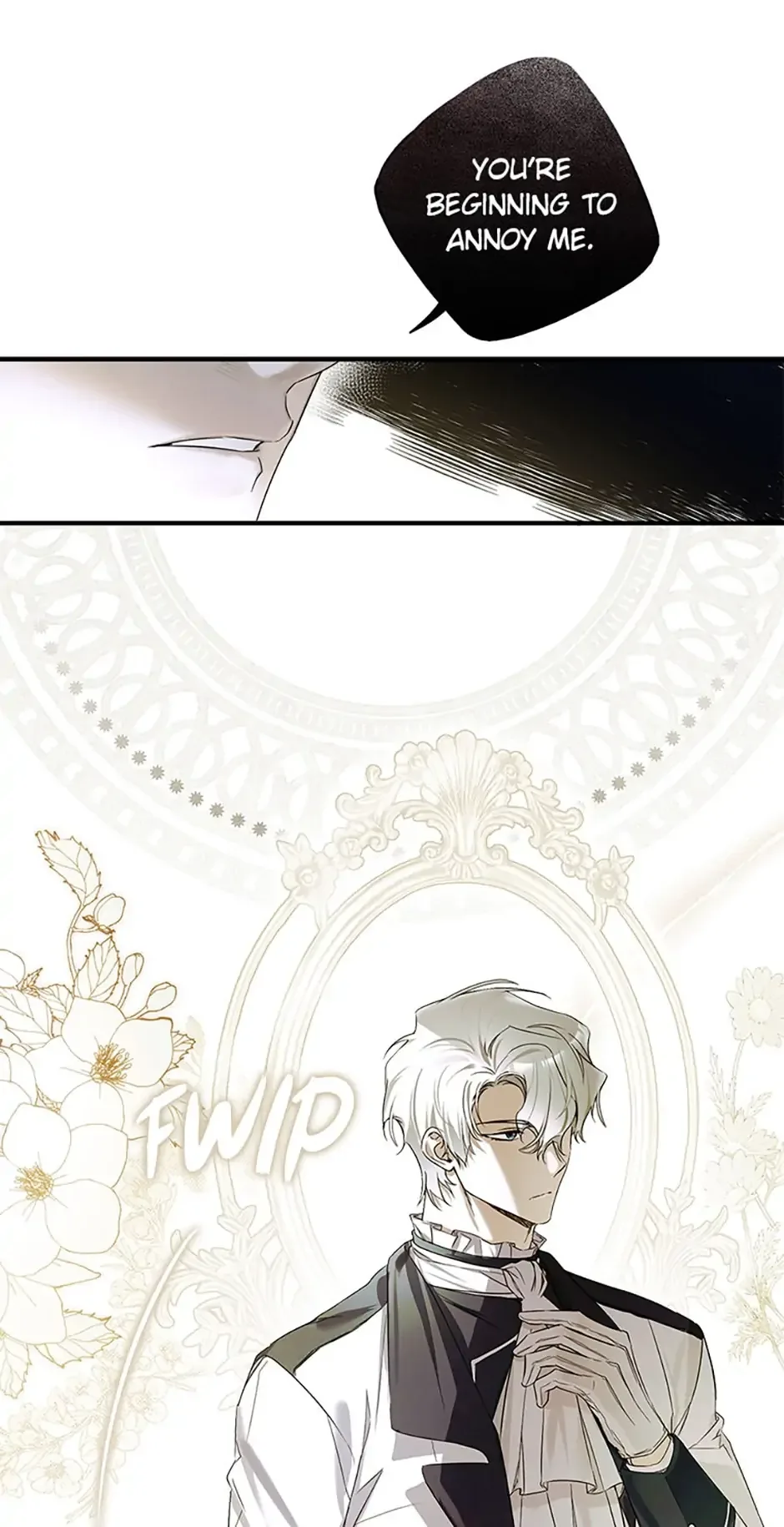 Post-Possession Damage Control Chapter 1 page 9