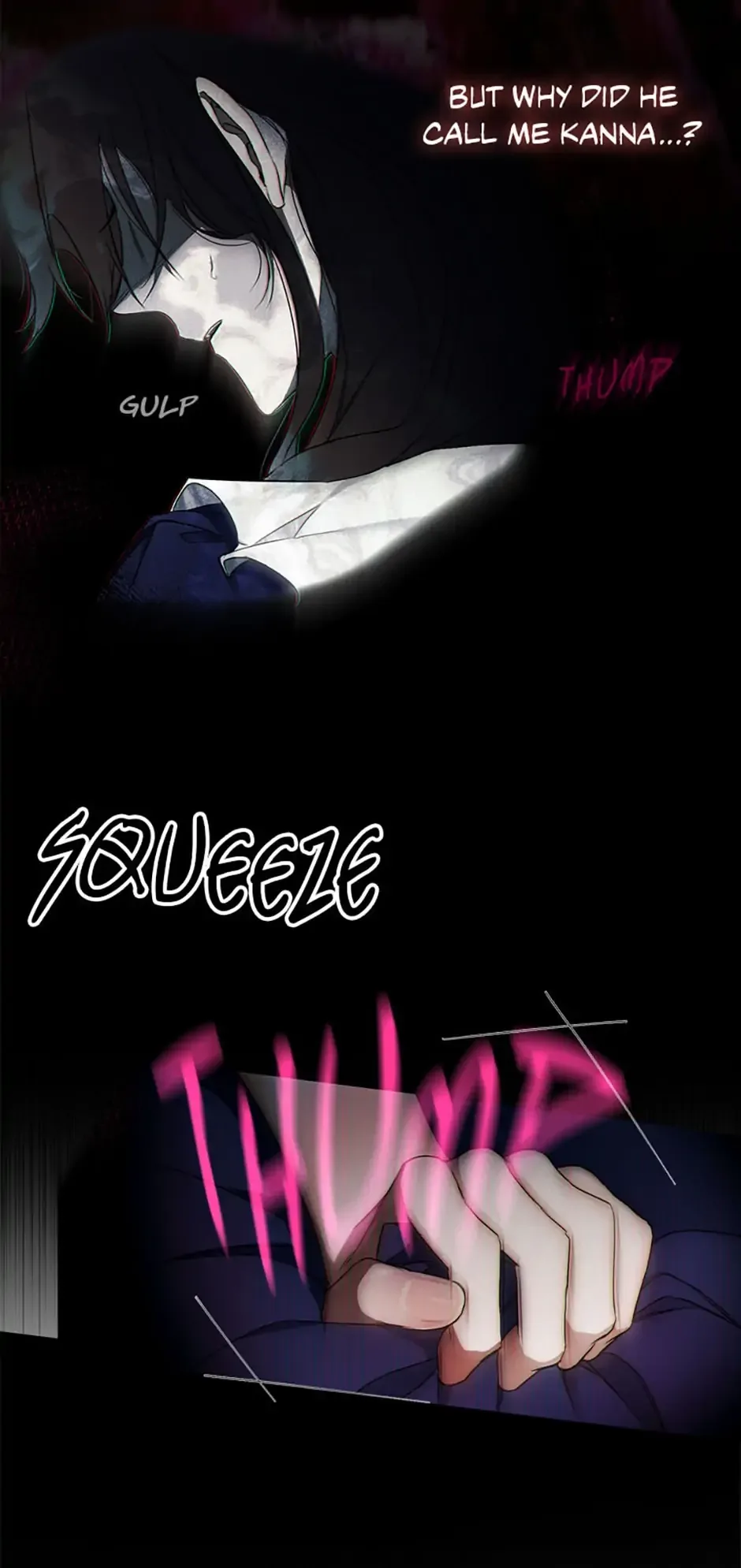 Post-Possession Damage Control Chapter 1 page 20