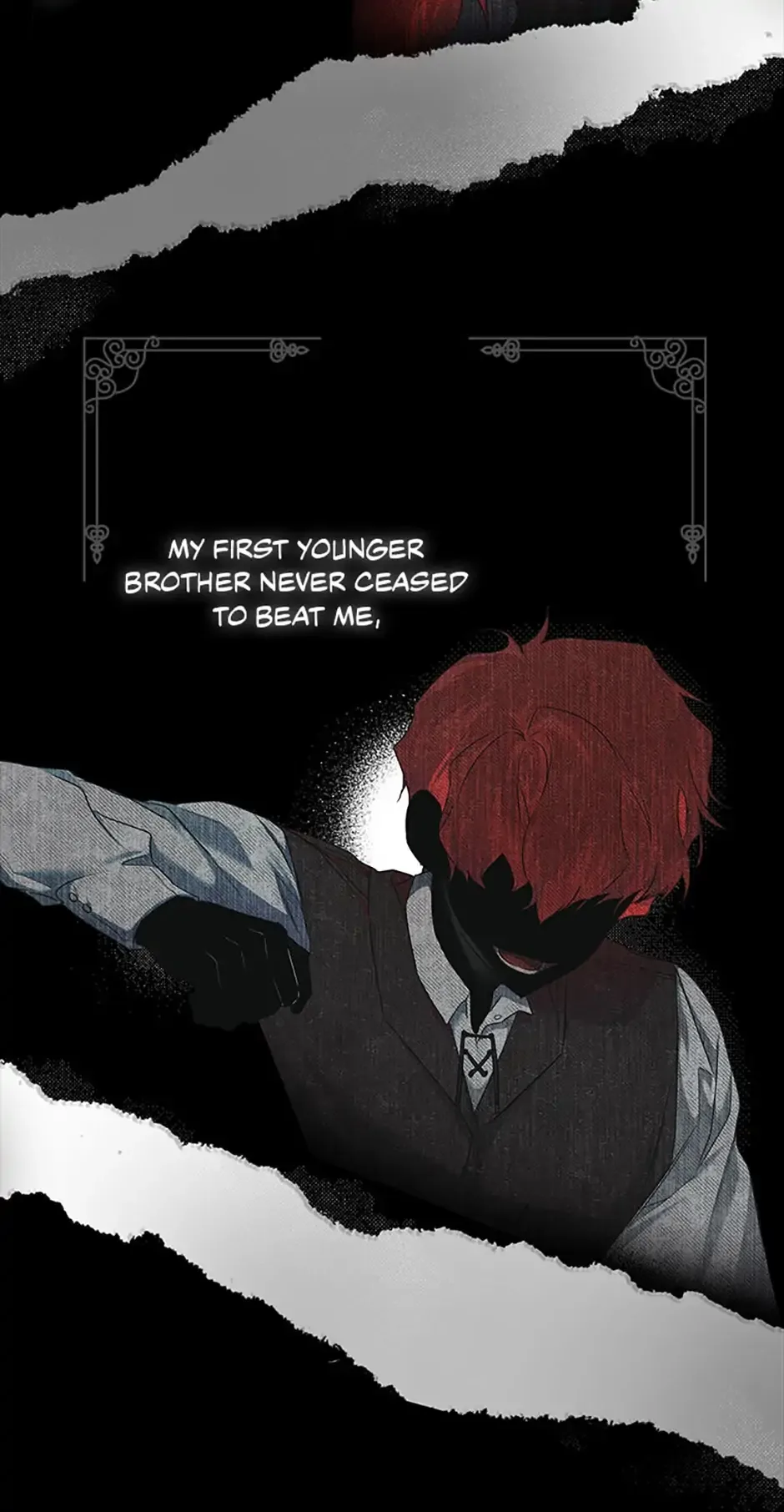 Post-Possession Damage Control Chapter 1 page 38