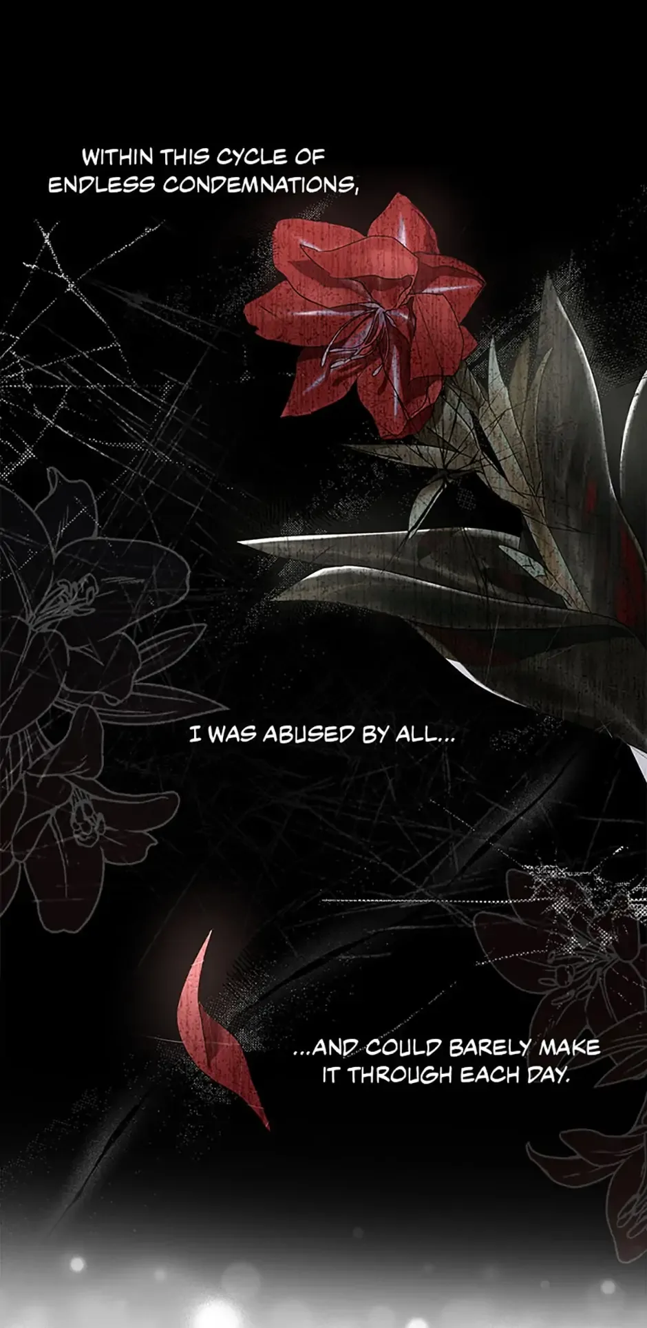 Post-Possession Damage Control Chapter 1 page 42