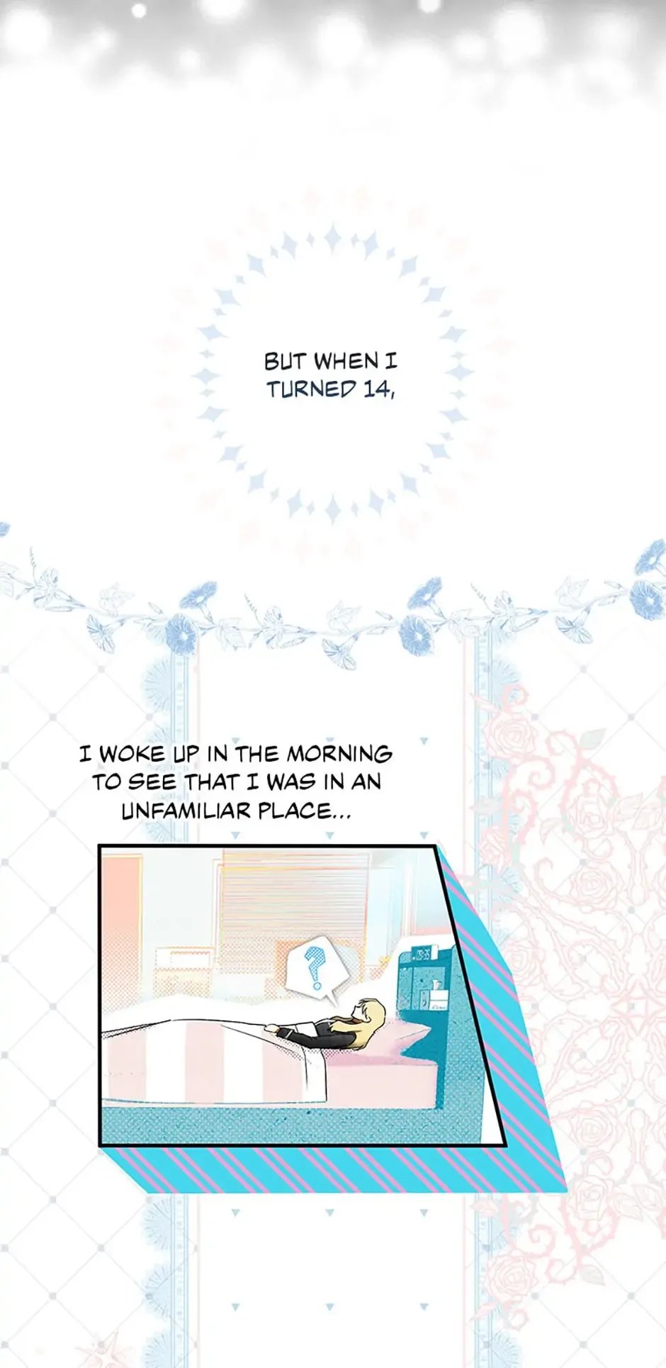 Post-Possession Damage Control Chapter 1 page 43
