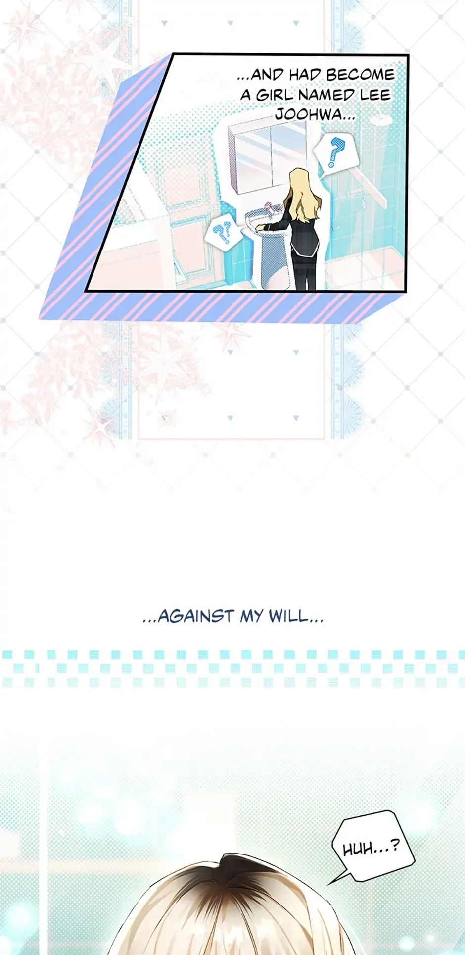 Post-Possession Damage Control Chapter 1 page 44