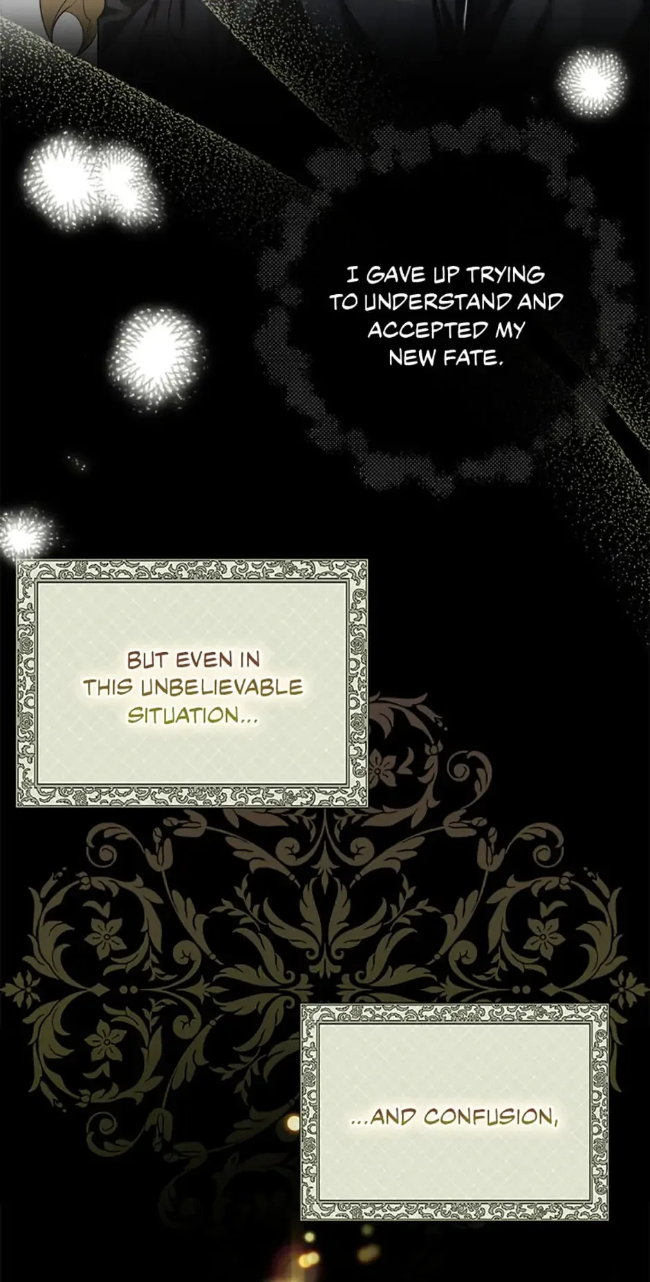 Post-Possession Damage Control Chapter 1 page 51