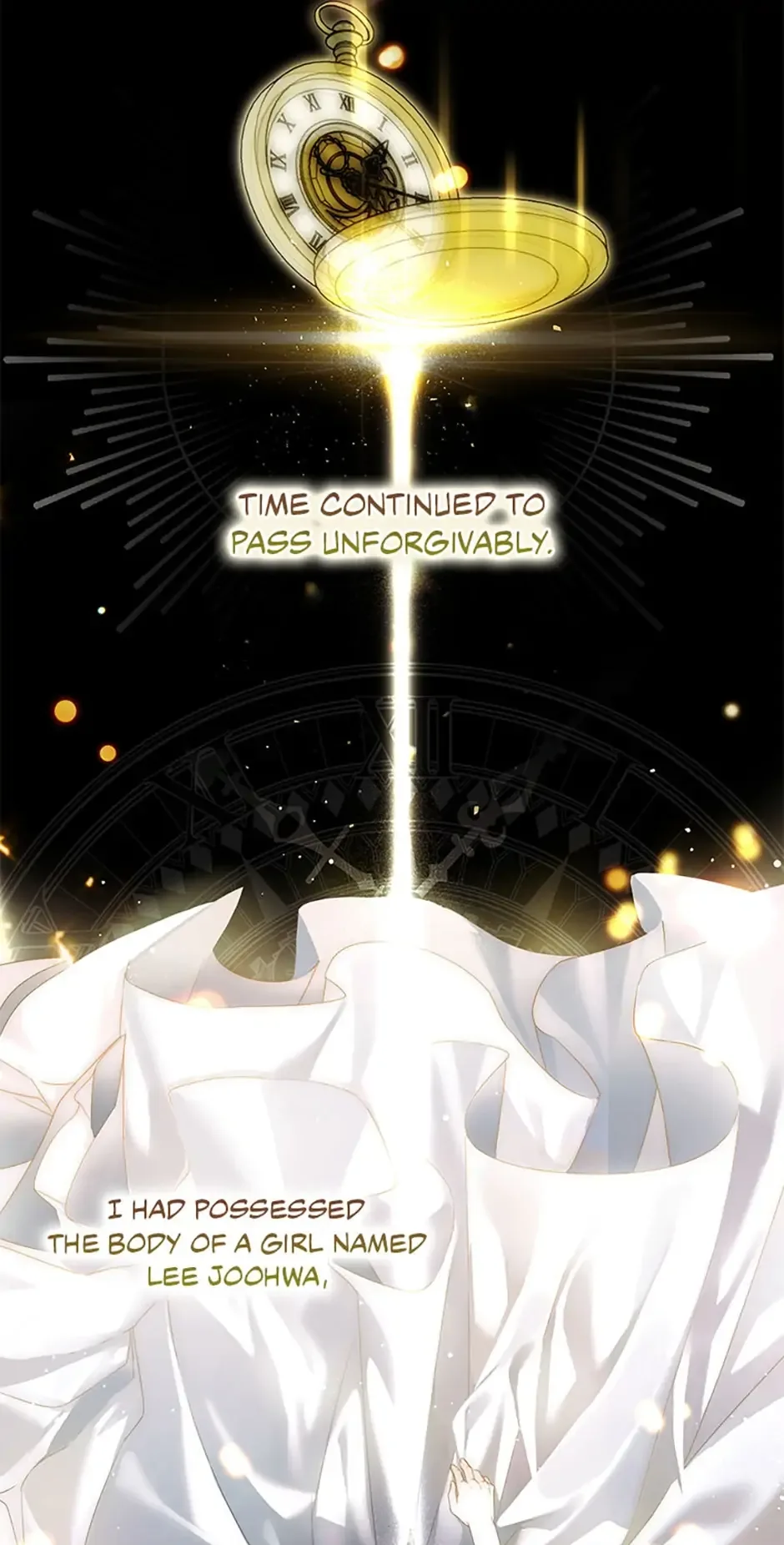 Post-Possession Damage Control Chapter 1 page 52