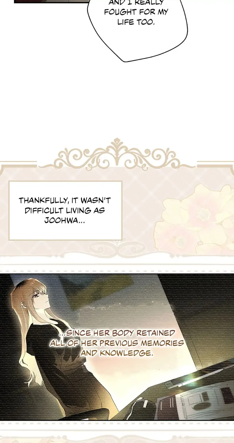 Post-Possession Damage Control Chapter 1 page 57