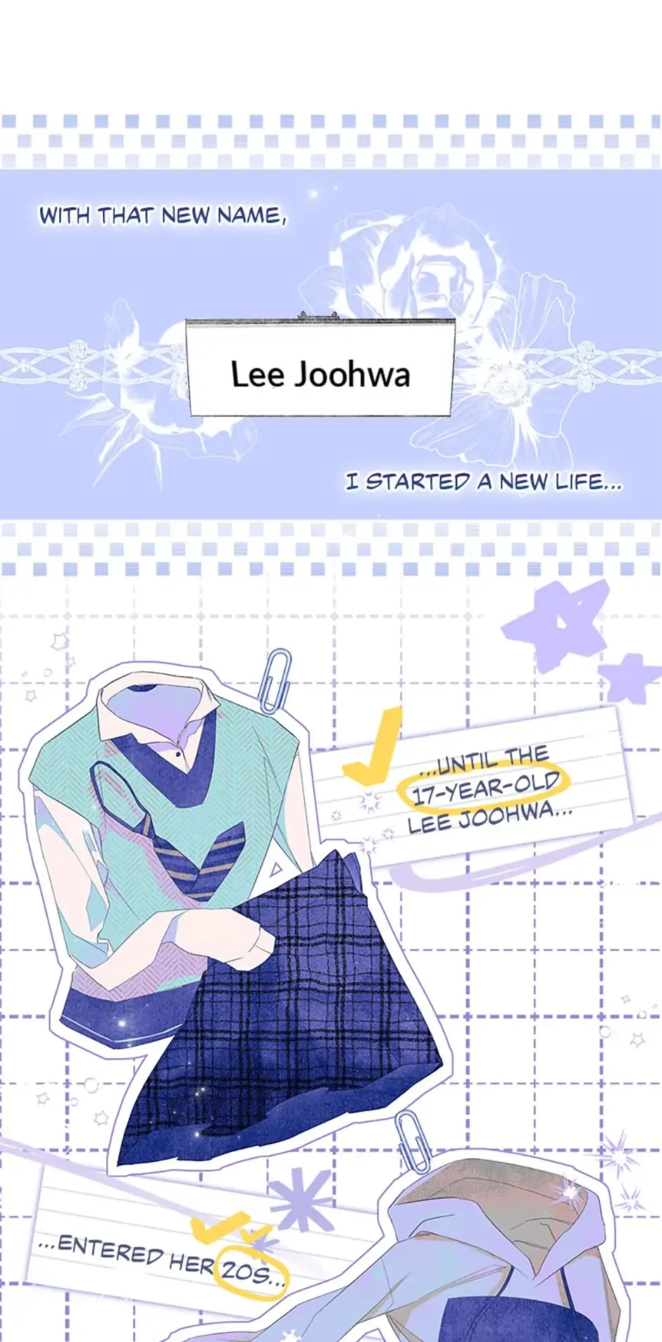 Post-Possession Damage Control Chapter 1 page 60