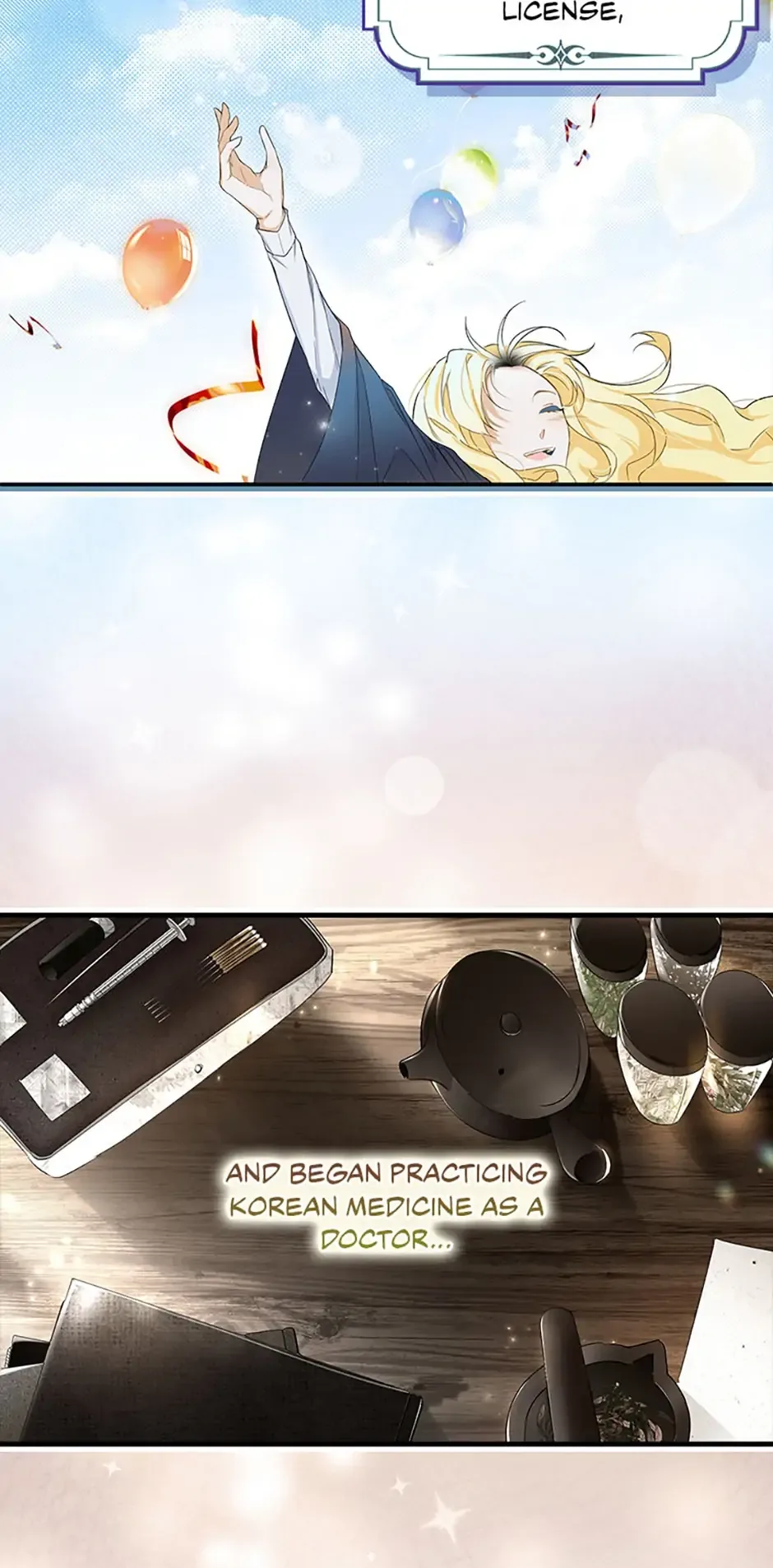Post-Possession Damage Control Chapter 1 page 63