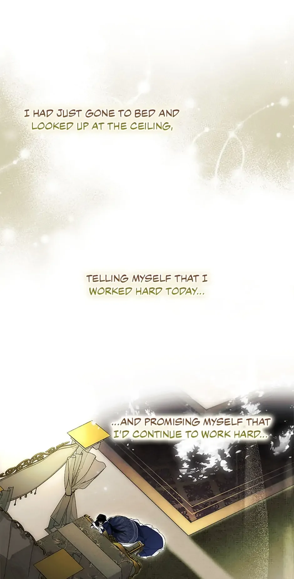 Post-Possession Damage Control Chapter 1 page 66