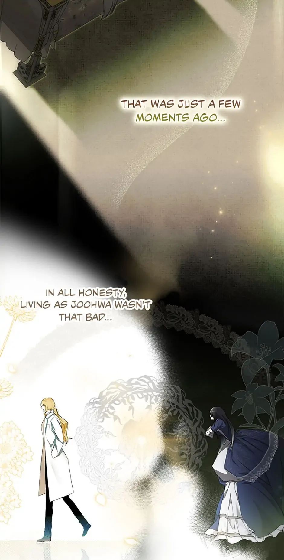 Post-Possession Damage Control Chapter 1 page 67