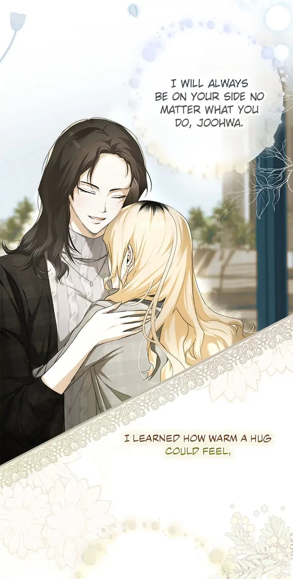 Post-Possession Damage Control Chapter 1 page 70