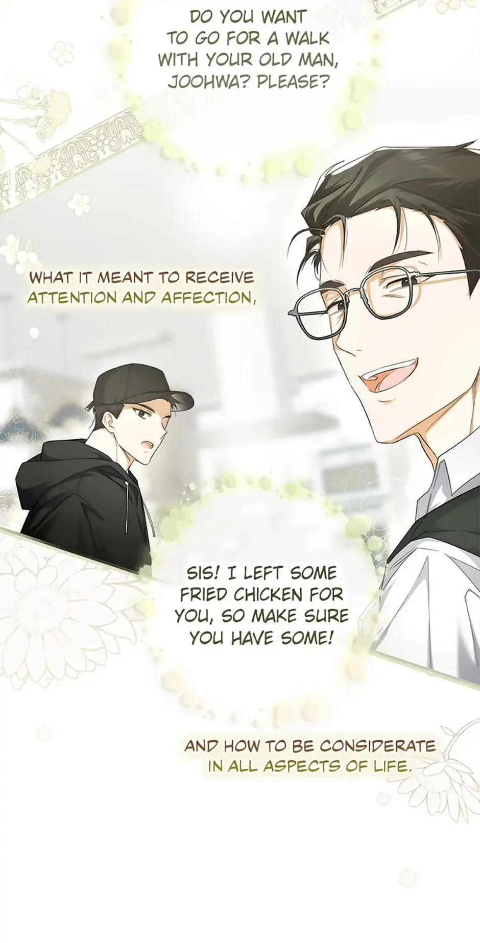 Post-Possession Damage Control Chapter 1 page 71