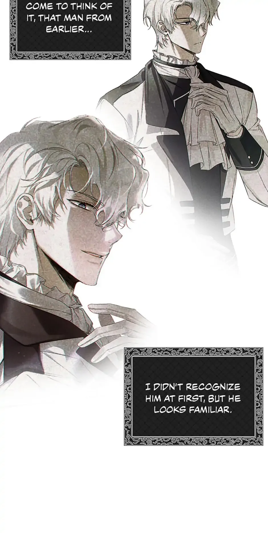 Post-Possession Damage Control Chapter 1 page 83