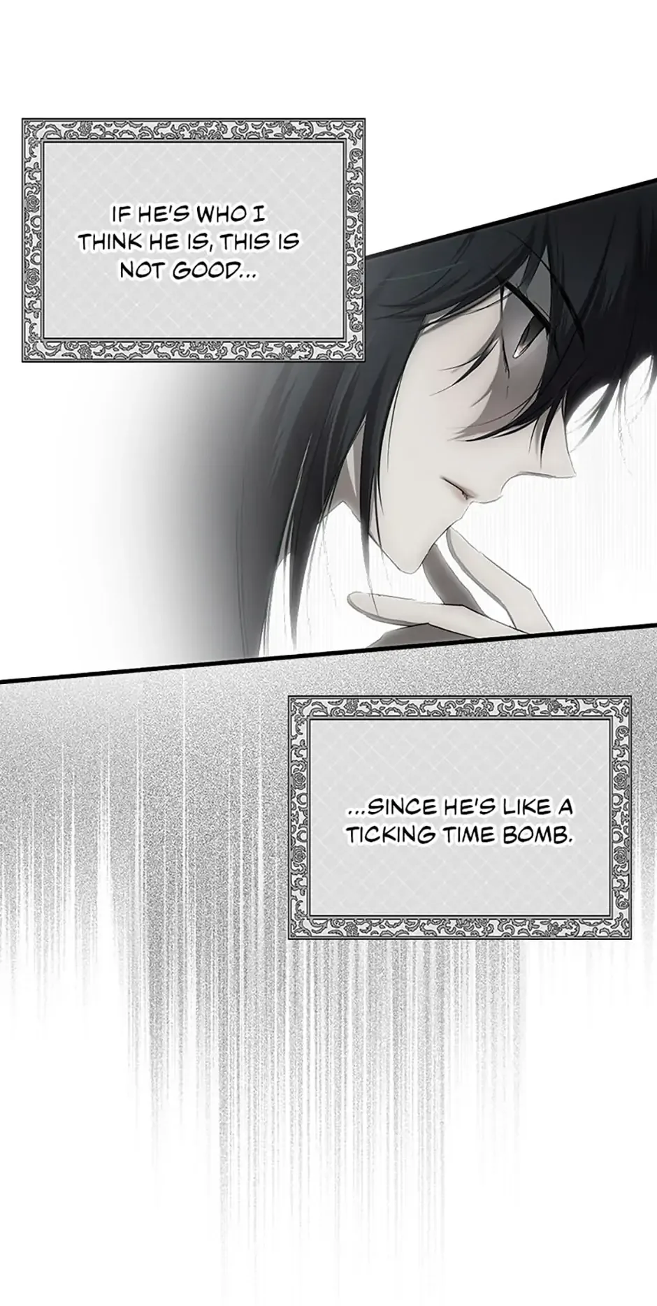 Post-Possession Damage Control Chapter 1 page 84