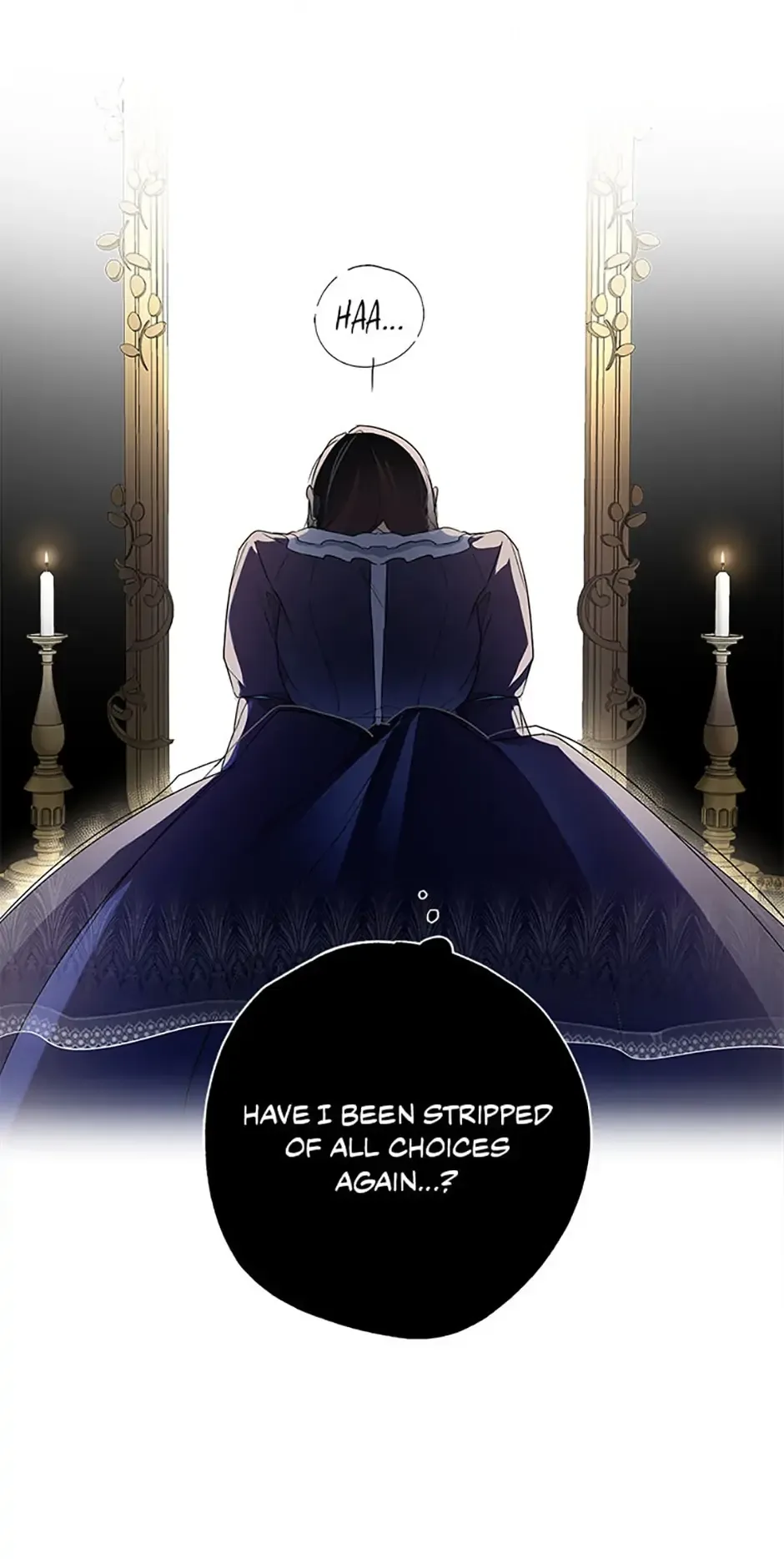 Post-Possession Damage Control Chapter 1 page 85