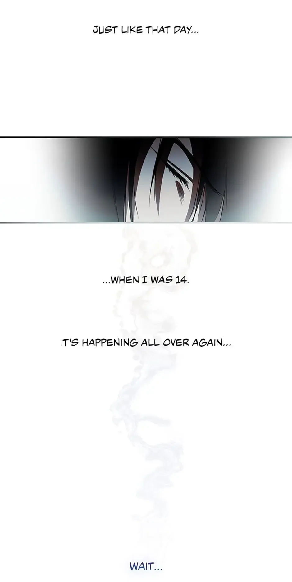 Post-Possession Damage Control Chapter 1 page 86