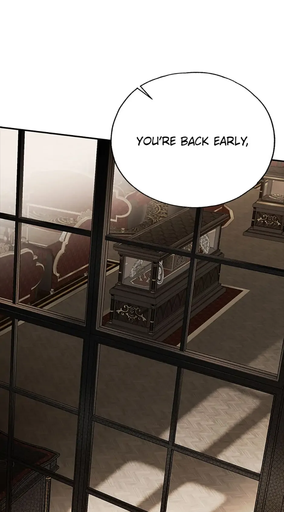 Post-Possession Damage Control Chapter 10 page 1