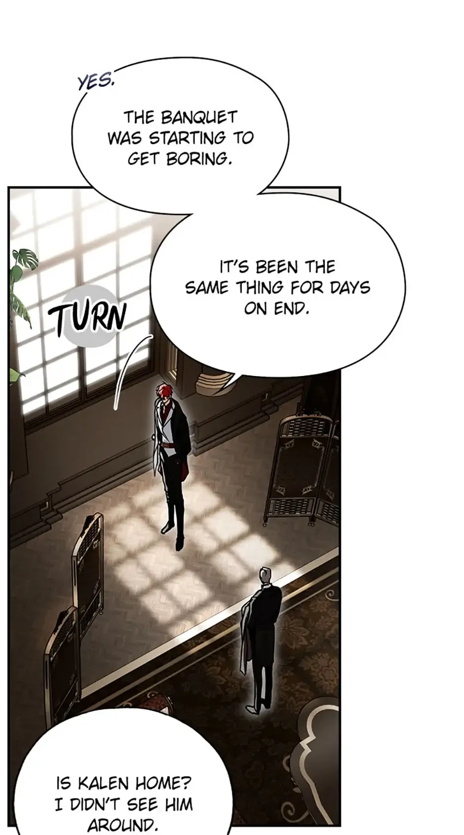 Post-Possession Damage Control Chapter 10 page 4
