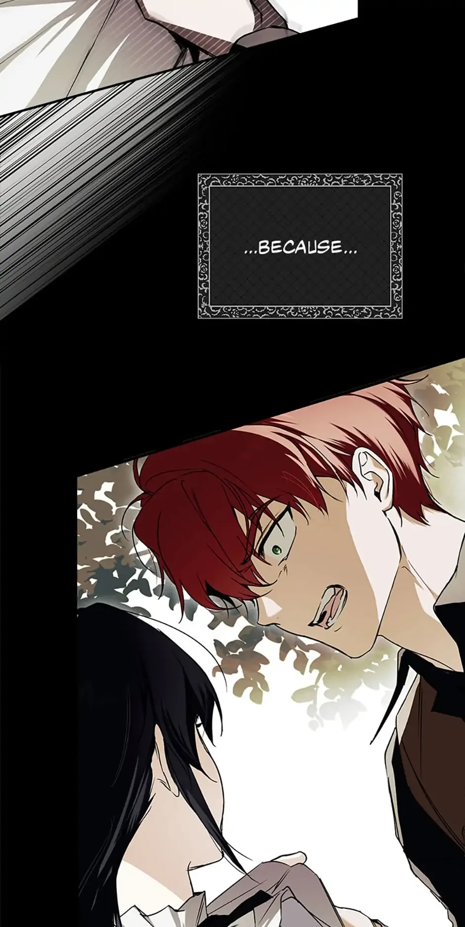 Post-Possession Damage Control Chapter 10 page 25