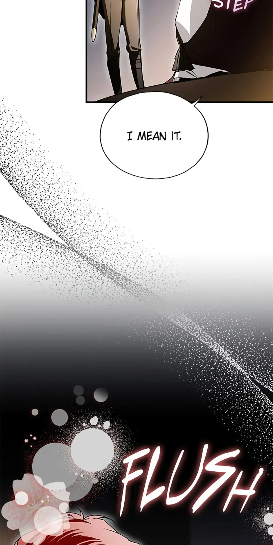 Post-Possession Damage Control Chapter 10 page 30