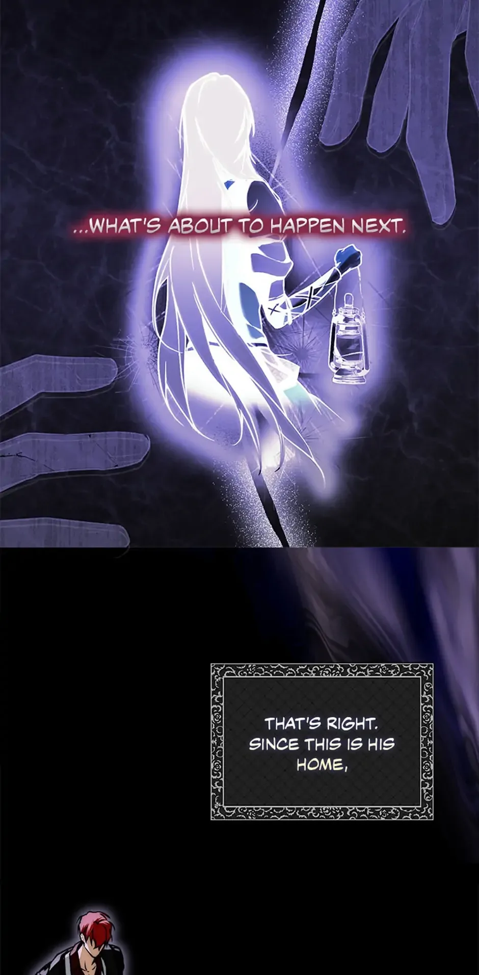 Post-Possession Damage Control Chapter 10 page 20